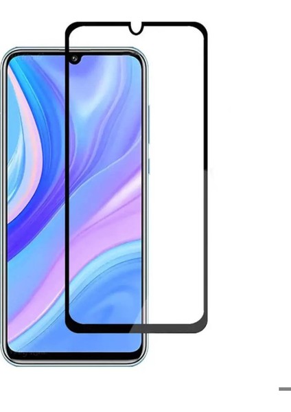 Samsung Galaxy A71 Uyumlu Darbelere Karşı Dayanıklı Hd Antistatik Ekran Koruyucu