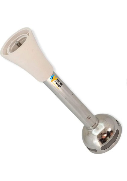 Arzum Uyumlu AR193 Presto Plus Blender Parçalayıcı Metal Ayak