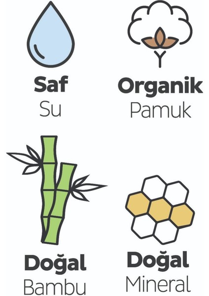 Natural Ultra Hassas Hijyenik Ped Gece 16 Adet modelleri