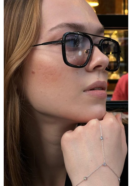 Kadın Güneş Gözlüğü Titanyum Kasa fırsatları