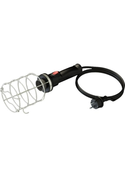 Baladoz El Lambası Kablolu 25 mt MPL25M