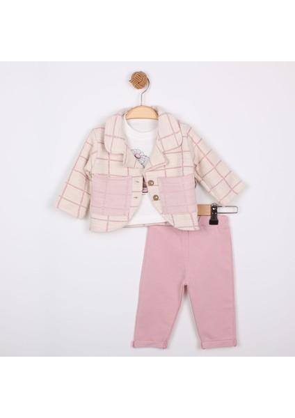 Jakarlı 3lü Kız Takımı