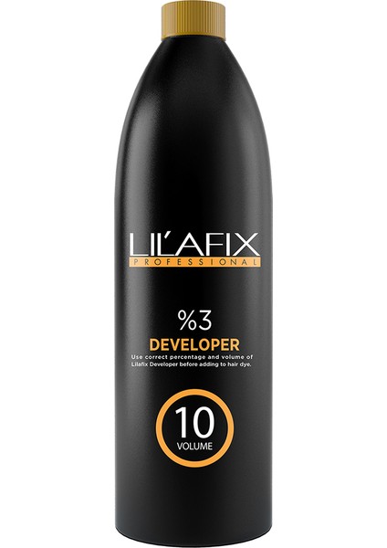Professional Oksidan Krem 10V 1000 ml