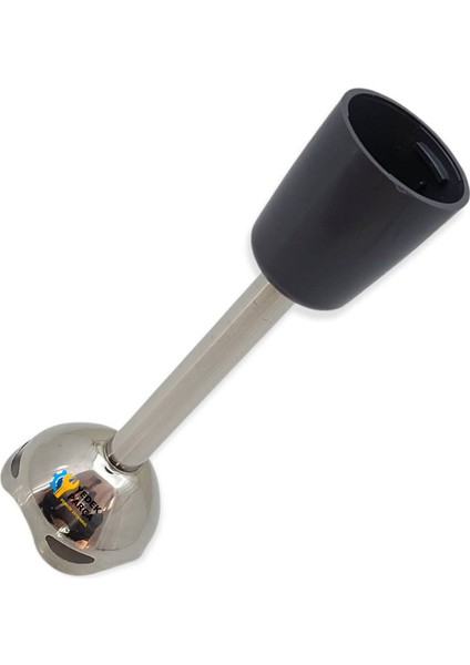 Arzum Uyumlu AR1132 Monomix Parçalayıcı Metal Ayak Füme