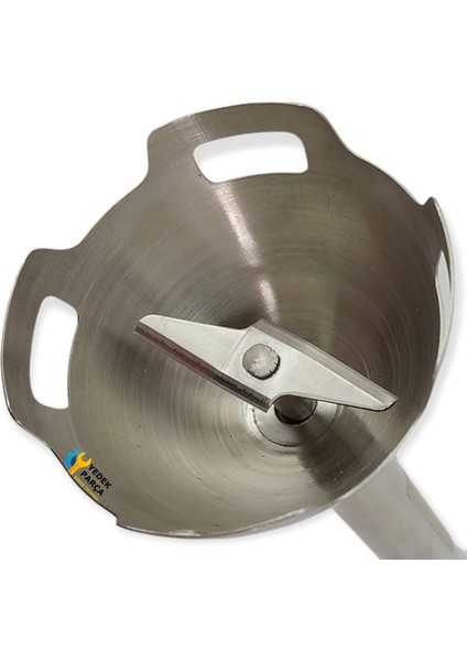 Arzum Uyumlu AR1132 Monomix Parçalayıcı Metal Ayak Füme modelleri