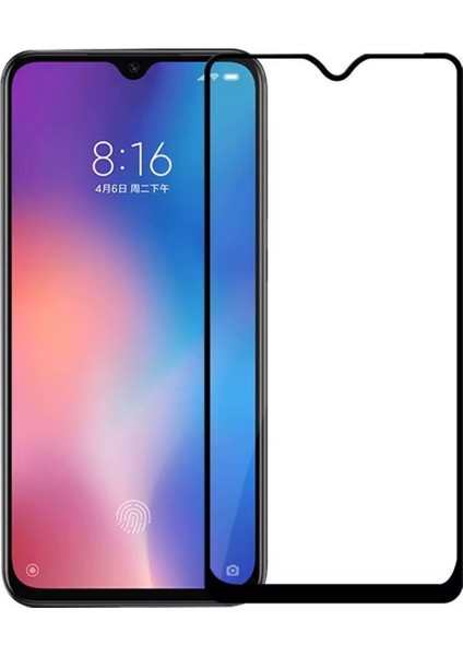 Samsung Galaxy A54 Uyumlu Darbelere Karşı Dayanıklı Premium Hd Antistatik Ekran Koruyucu