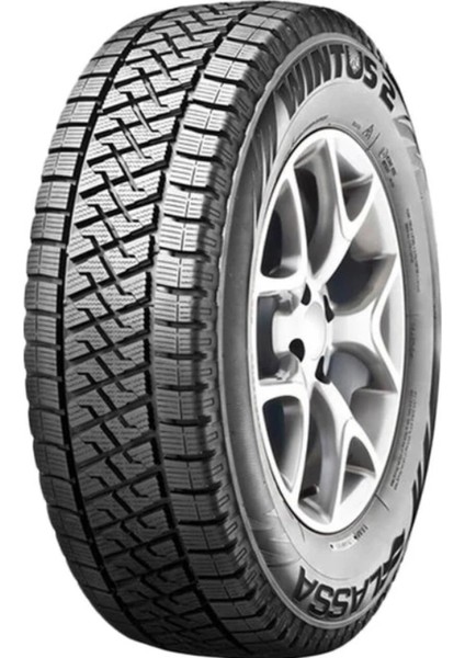 185 R14C 102/100R Wintus 2 Oto Kış Lastiği (Üretim Yılı:2025)