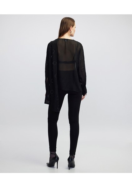 Suni Deri Kemer Tokalı Pantolon IW6250003156001 modelleri