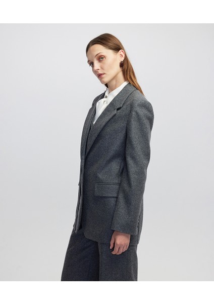 Vatkalı Cutout Blazer IW6250106017036 modelleri