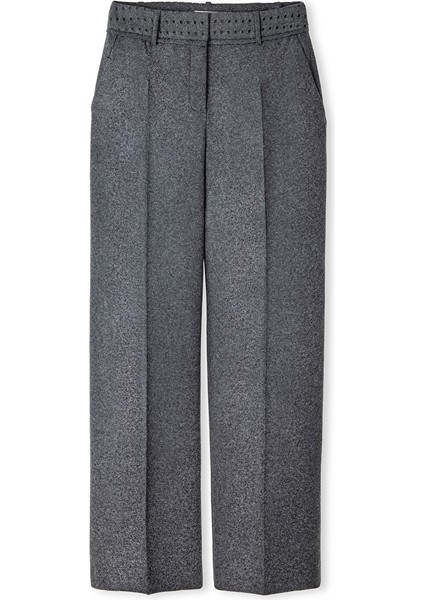 Cutout Detaylı Pantolon IW6250003081036 indirimleri