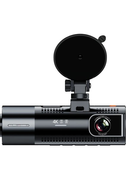 Premium MB-5700-2 Quad Hd 4K Gps+Wifi+(Türkçe Uygulama) Araç Içi Kamera. Akıllı 4K Araç Kamerası. fiyatları