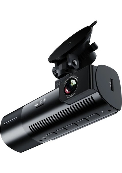 Premium MB-5700-2 Quad Hd 4K Gps+Wifi+(Türkçe Uygulama) Araç Içi Kamera. Akıllı 4K Araç Kamerası. modelleri