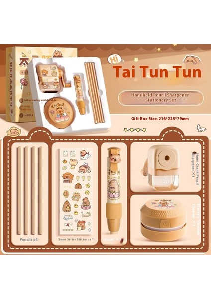 Çocuk Kırtasiye Seti Ilkokul Öğrencilerinin Okul Malzemeleri Okul Yılı Başlangıcı Için Hediyeler Öğrencilerin Ödül Hediyeleri (Yurt Dışından)