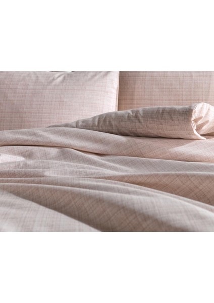 Brush 4 Parça Çift Kişilik Nevresim Takımı fırsatları