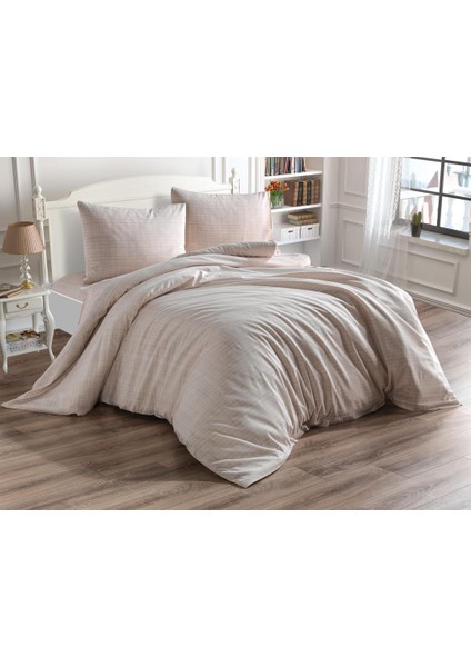 Brush 3 Parça Çift Kişilik Nevresim Seti fiyatları