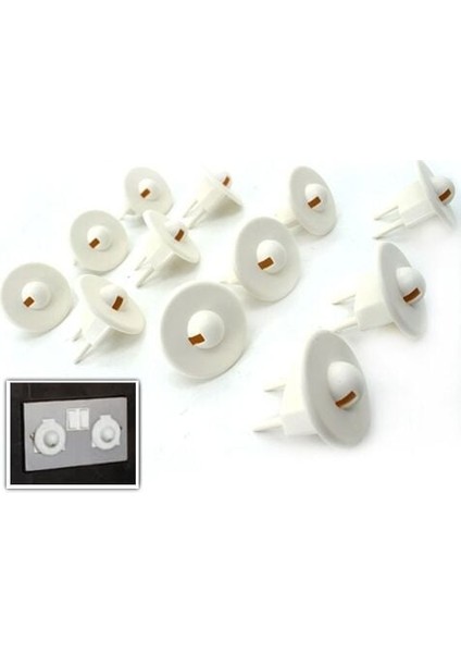 Çocuk Güvenlik Seti 30 Parça fırsatları