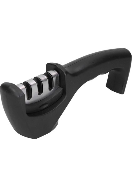 Çok Aşamalı Ayaklı Bıçak Bileme Aracı, Pratik ve Etkili Keskinleştirme Sağlar. fiyatları