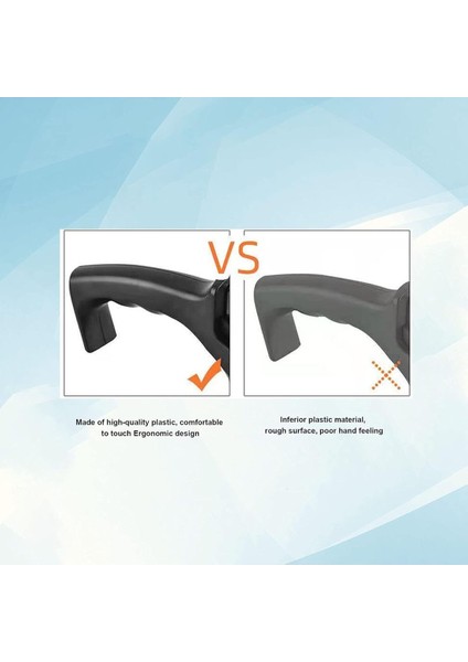 Çok Aşamalı Ayaklı Bıçak Bileme Aracı, Pratik ve Etkili Keskinleştirme Sağlar. fırsatları