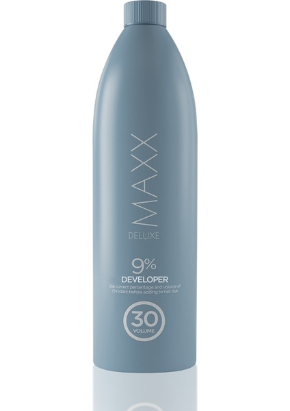 Developer Oksidan Krem 30V 1000 ml