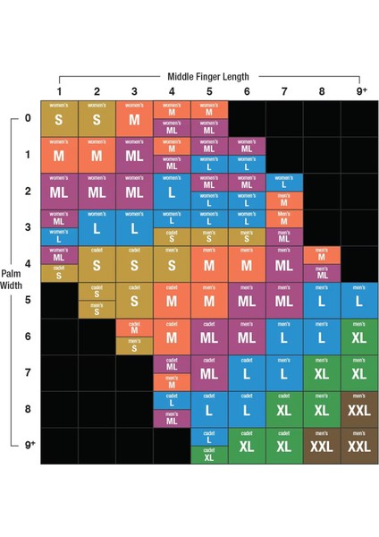Hirzl 72142 Hybrid Plus+ Golf Eldiveni Erkek Beyaz Sol L fırsatları