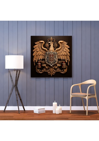 Rönesans Armalı Duvar Dekorasyonu - Rönesans Ev Dekorasyonu Ahşap Oymacılık Detaylarda Ince Işçilik fiyatları