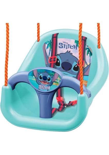 Stitch Salıncak