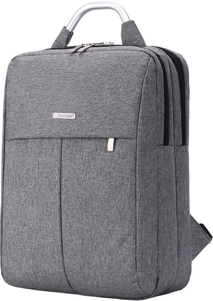 Sırt Çantası Bilgisayar Çantası 15,6 Inç Unisex (Yurt Dışından)
