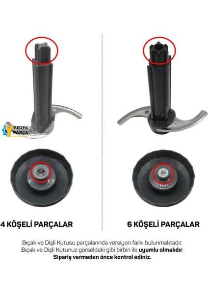 Arzum Uyumlu AR1025 Smartmax Blender Doğrayıcı Hazne Kapağı fiyatları