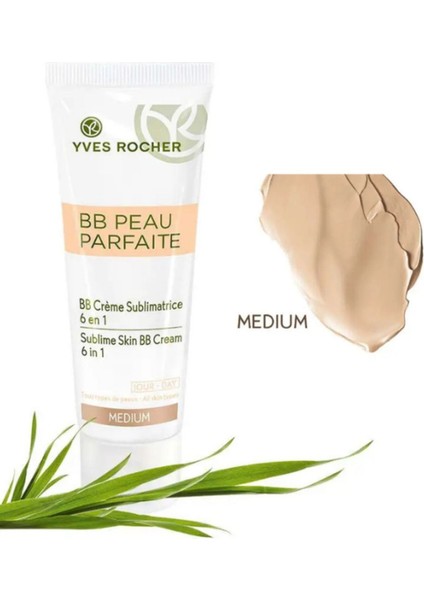 Hafif Kapatıcılıklı Bb Krem – Tüm Cilt Tipleri Için - Medium modelleri