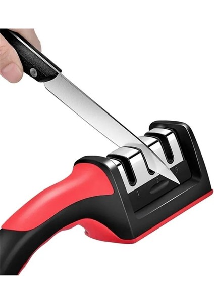 Çok Fonksiyonlu Mutfak Makası ve 3 Kademeli Bileyici Seti fiyatları