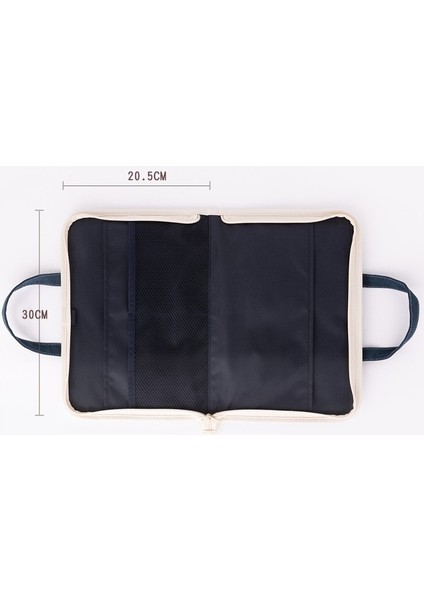 Erkekler ve Kadınlar Için Taşınabilir 13 Inç Tablet Bilgisayar Darbeye Dayanıklı Çanta (Yurt Dışından) fiyatları