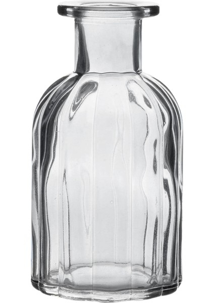 Cam Şeffaf Mini Vazo Çiçeklik 242234 modelleri