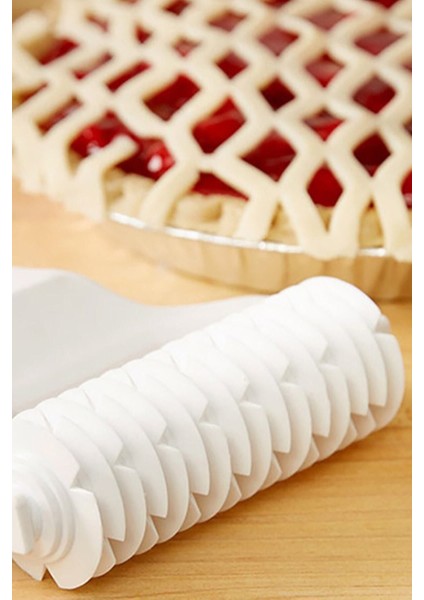 Büyük Boy Kafes Şekilli Hamur Kesici, Pratik ve Eğlenceli Mutfak Aracı fiyatları