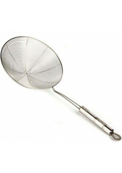 Pratik ve Dayanıklı Teleme Kepçesi, Mutfakta Kolay Kullanım Sağlar