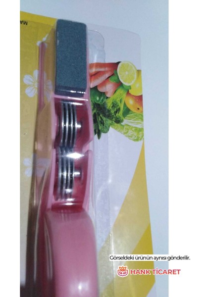 Çok Amaçlı Bıçak Bileme Cihazı Disk ve Taş Takımı Seti modelleri