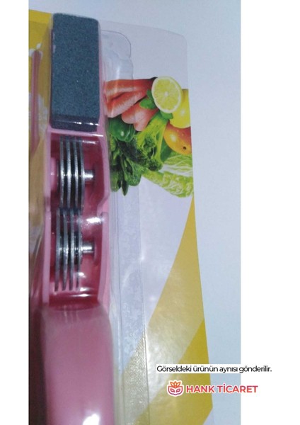 Çok Amaçlı Bıçak Bileme Cihazı Disk ve Taş Takımı Seti fırsatları