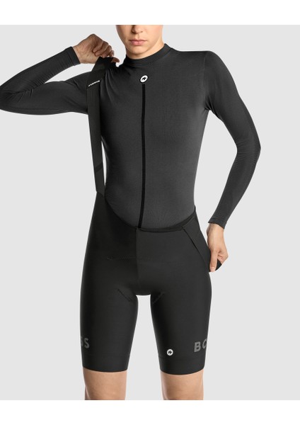 Spring Fall Uzun Kollu Içlik P1 Boss x Assos