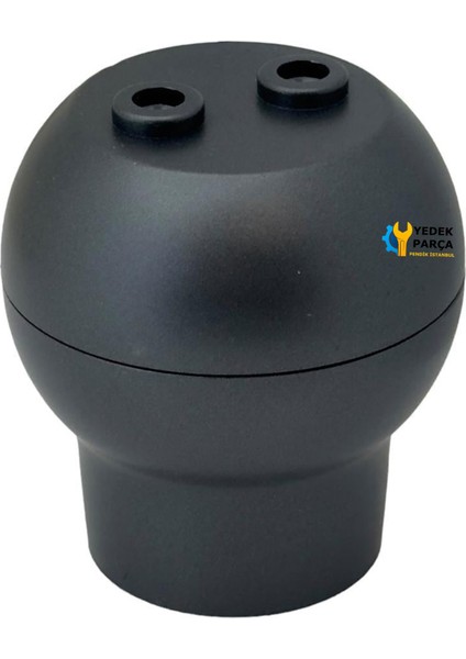 Stilevs Uyumlu Kendo Plus Blender Çırpıcı Adaptörü Gri