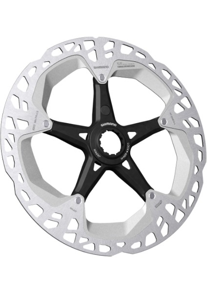 Rotor 203MM Center Lock RT-EM810 Ice-Tech