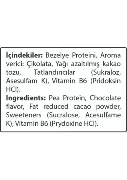 Vmax Protein Tozu - 2000 gr, Çikolata Aromalı, Türkiye'de Üretilmiştir, Yetişkin Sporcular İçin Vitamin ve Mineral Destekli fırsatları