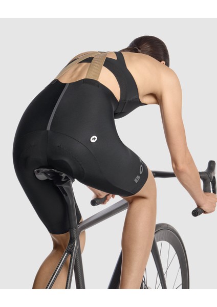 Dyora R Spring Fall Bib Şort S11 Boss X Assos