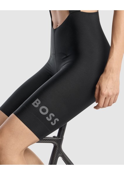 Dyora R Spring Fall Bib Şort S11 Boss X Assos