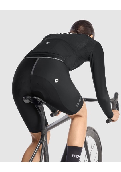 Uma Gtv Spring Fall Ceket C2 Boss X Assos