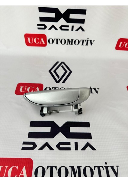 Sol Dış Açma Kapı Kolu - Renault Megane 1 , Clio 2 , Logan