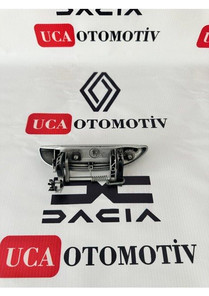 Sol Dış Açma Kapı Kolu - Renault Megane 1 , Clio 2 , Logan fiyatları