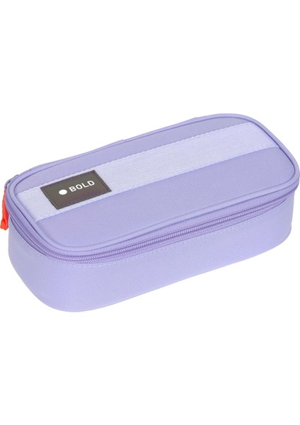 Spacy Bold Kalem Kutusu Lavender