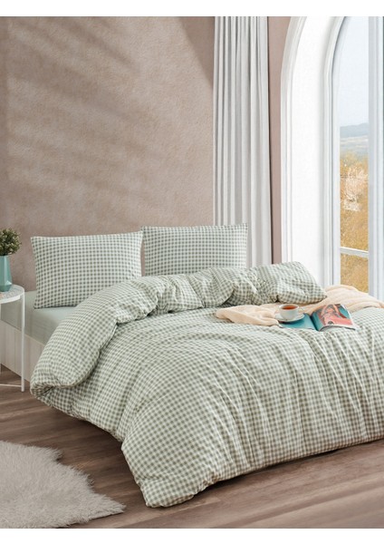 Ranforce Çift Kişilik Nevresim takımı