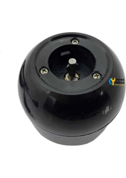 King Uyumlu P 961 Chefmix Blender Çırpıcı Gövde Adaptörü Siyah