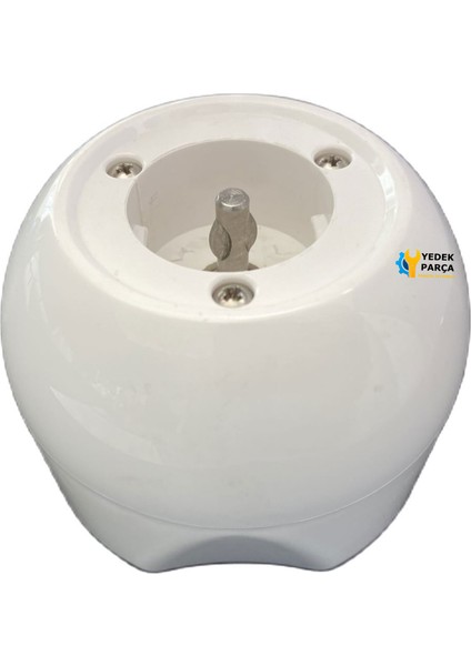 Goldmaster 3201M Blender Çırpıcı Gövde Adaptörü Beyaz