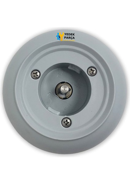 Tefal Uyumlu Powelix Activflow Expert Blender Çırpma Teli Adaptörü Gri